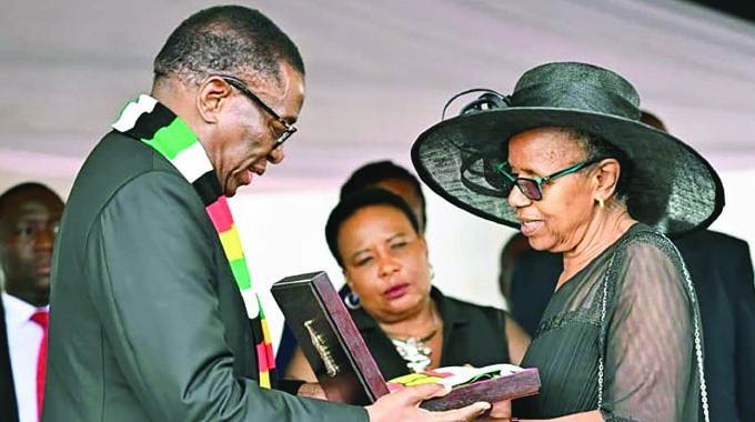 ‘Nothing will derail national development’