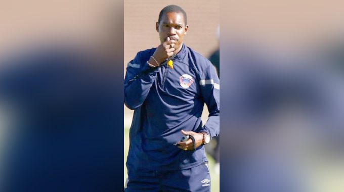 Is it all about firing a coach?