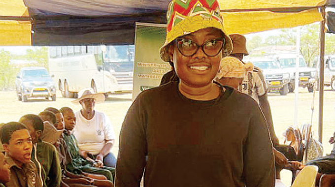 Entrepreneur extols value of vocational training skills