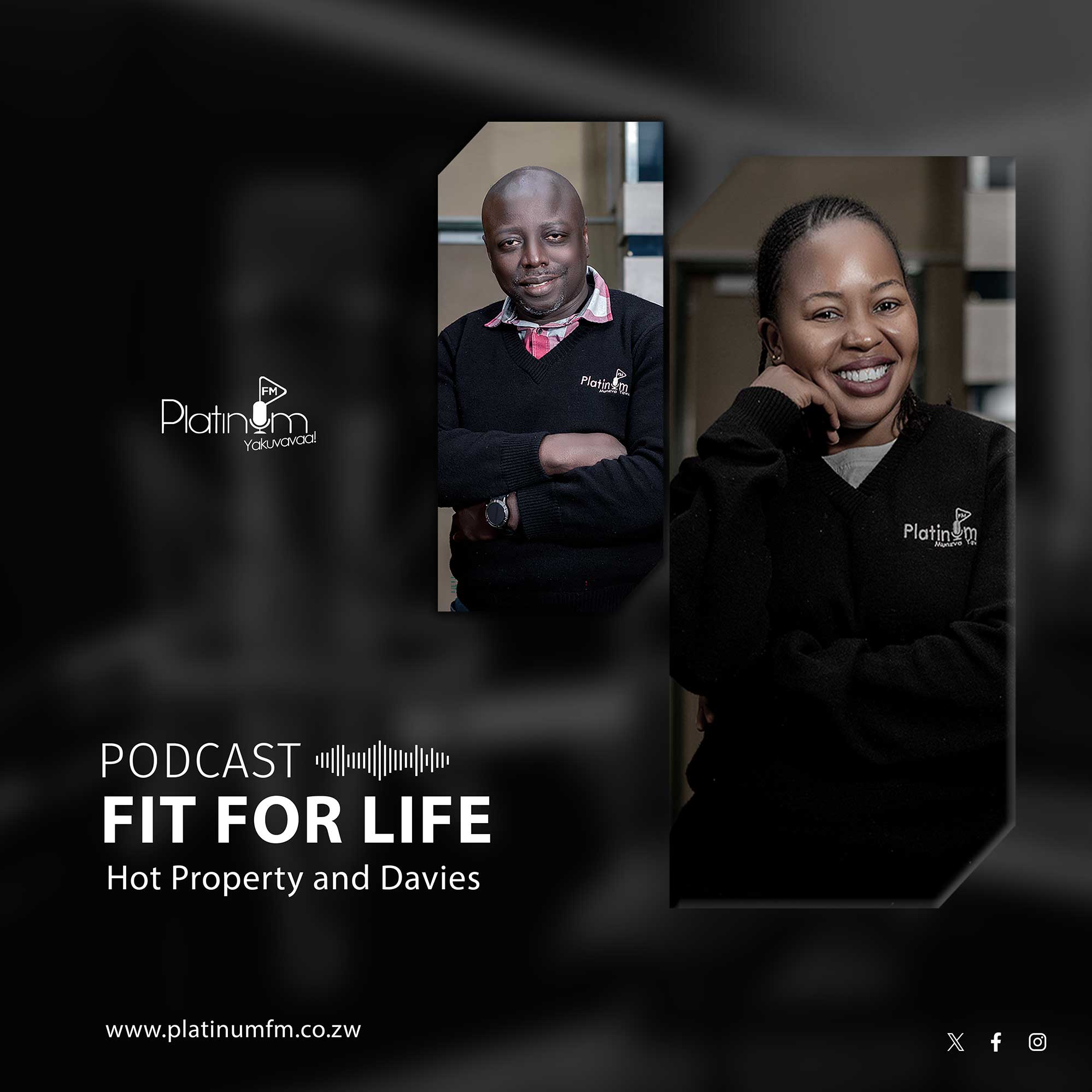 Fit For Life