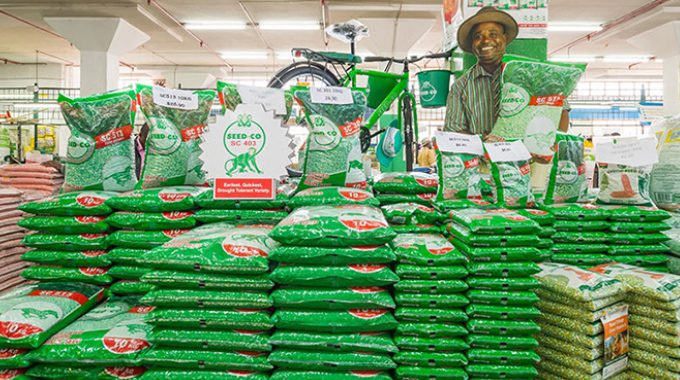 SeedCo records 48pc revenue growth