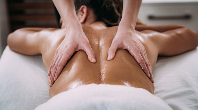 The touch myths: Debunking common misconceptions behind body massage therapy