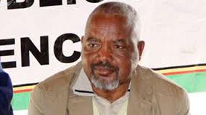 Scrutinise councillors’ character, qualifications — Eng Mlilo