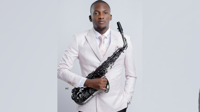 Meet Zimbabwe’s saxophonists keeping the romance alive