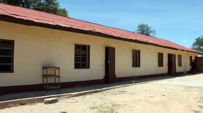 Matobo community accuses school head of misappropriating funds