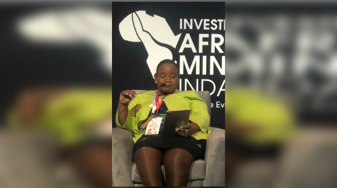 Calls for grassroots-driven approach to mining governance