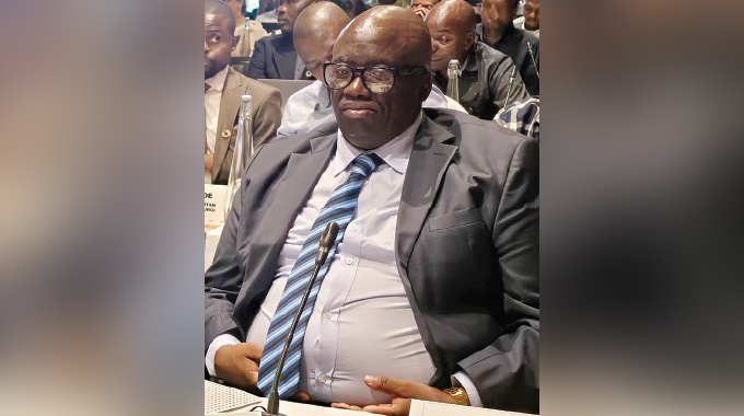 Victoria Falls starts pre-paid meters roll-out