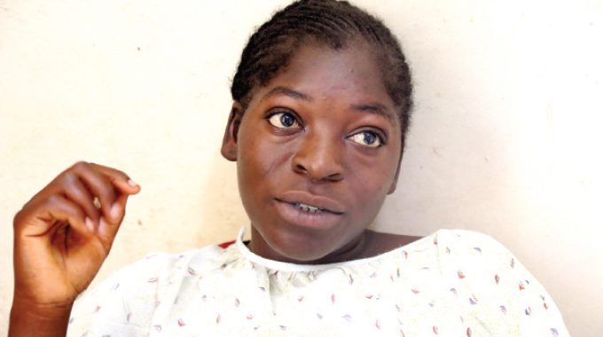 Air ambulance saves Nkayi mother, baby