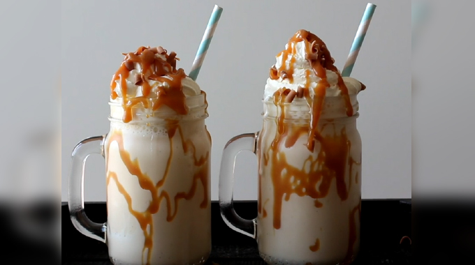 Unpacking the PS Caramello milkshake phenomenon