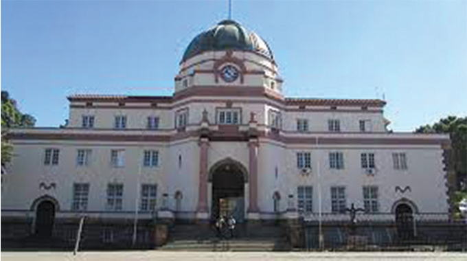 Bulawayo High Court clears 10 out of 23 murder cases