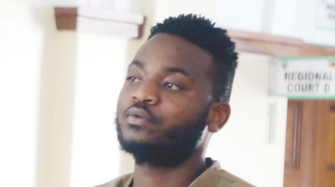Three witnesses as Chipunza trial starts