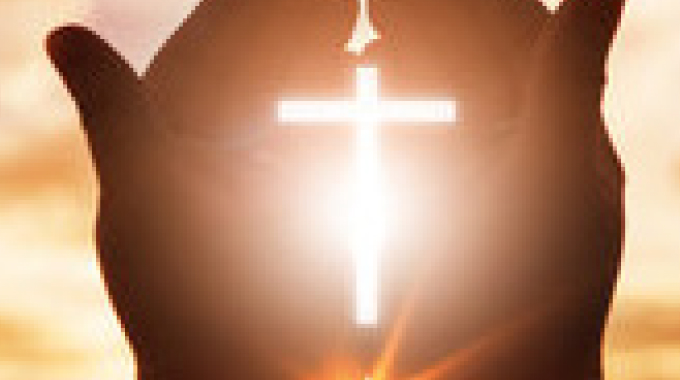 The ministry of the Holy Spirit