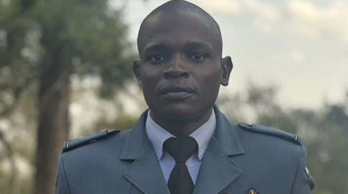 Tragic aircraft accident kills trainee pilot