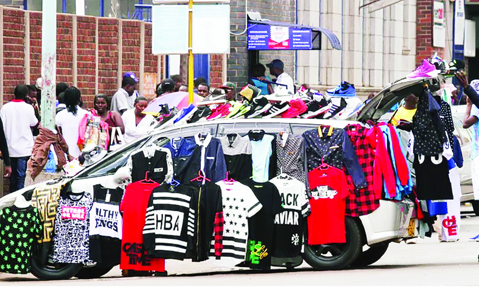 Informal sector revamp a game-changer