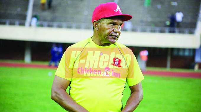 Antipas appeals for comfortable training venues