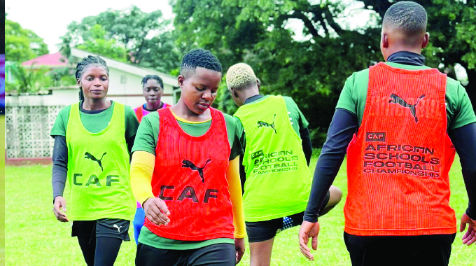 Zifa rally behind Mighty Warriors