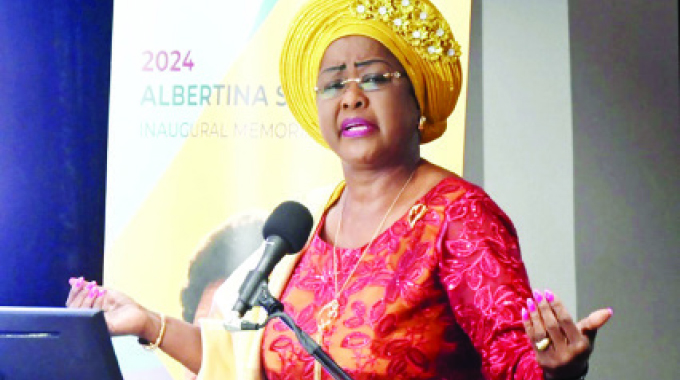 Unlocking Zimbabwe’s Youth Dividend: A Catalyst for Economic Transformation