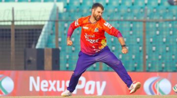 Burl, others owed by Bangladesh franchise team