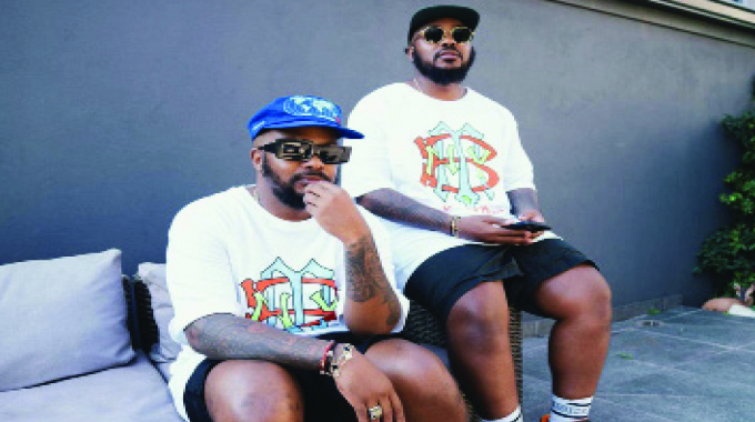 Major League DJz, Maphorisa headline Bulawayo Shutdown