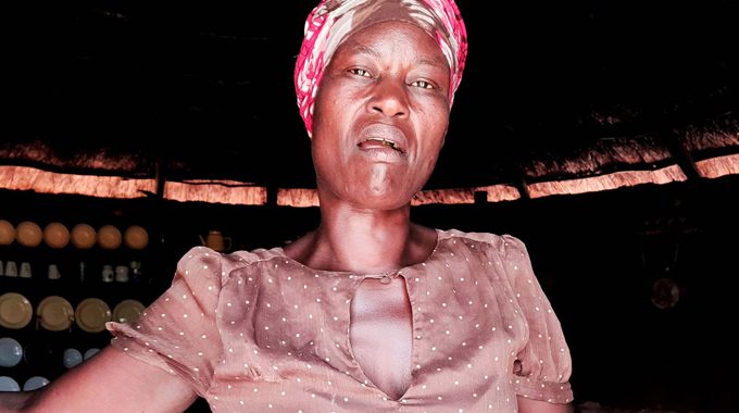 Disappointing amacimbi harvest despite good rains