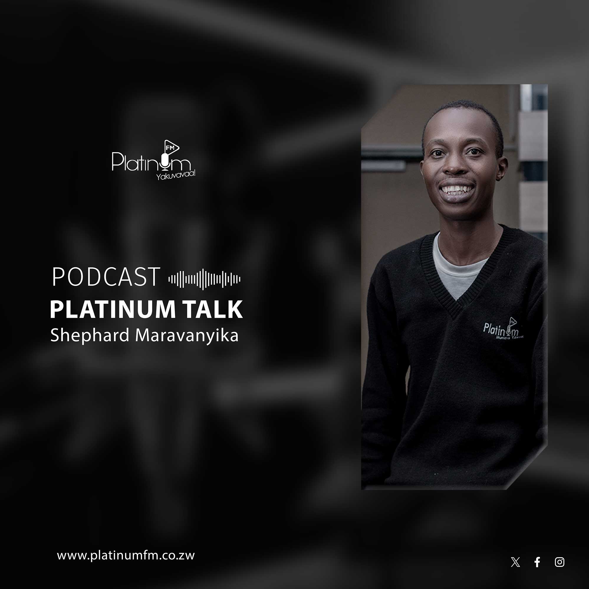 Platinum Talk