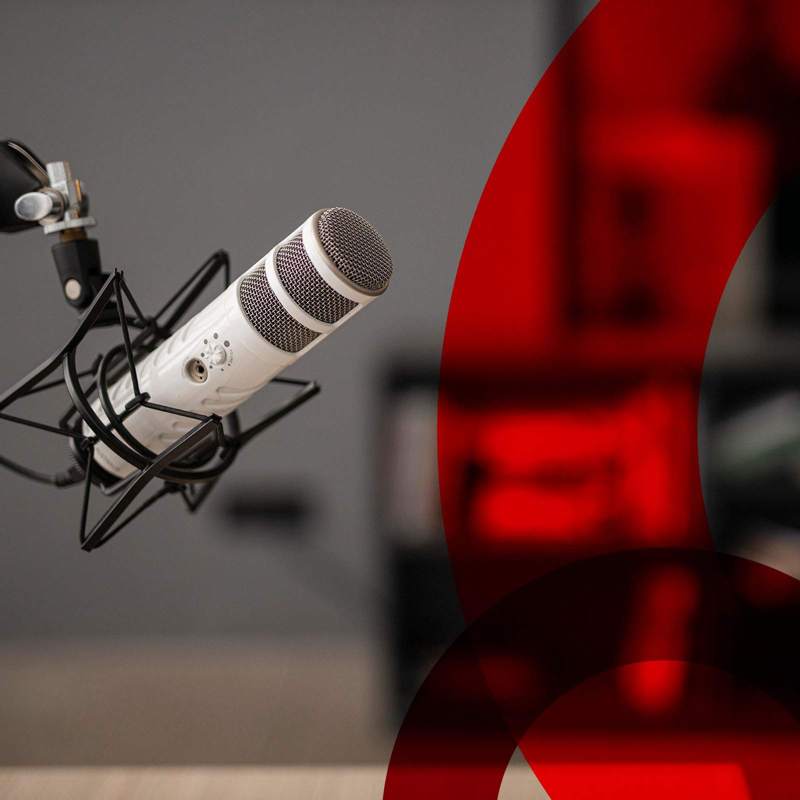 Changing lives through podcasting