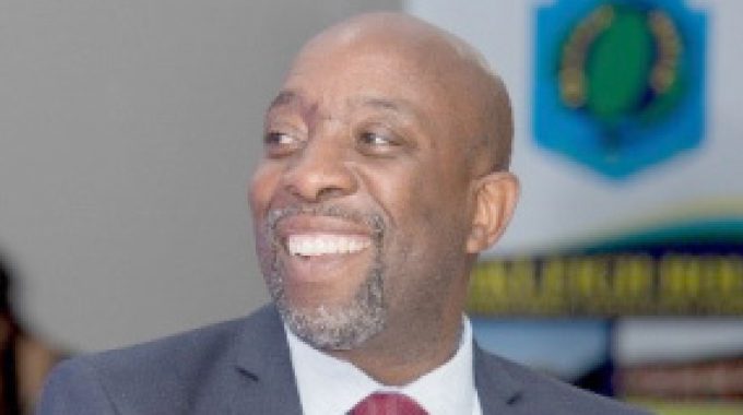Zimbabwe steps up efforts to enhance public procurement systems