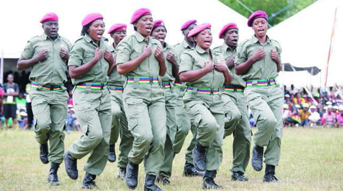 Youth service nurtures responsible, resilient citizens