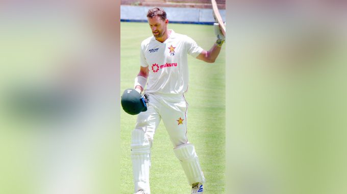 Chevrons brace for one-off Test against Ireland