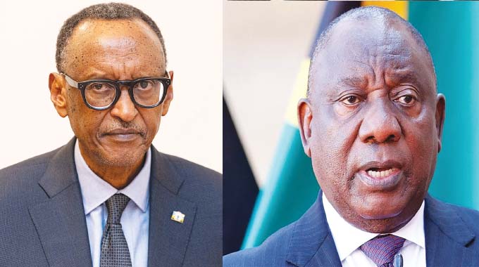 African solutions needed to address DRC crisis