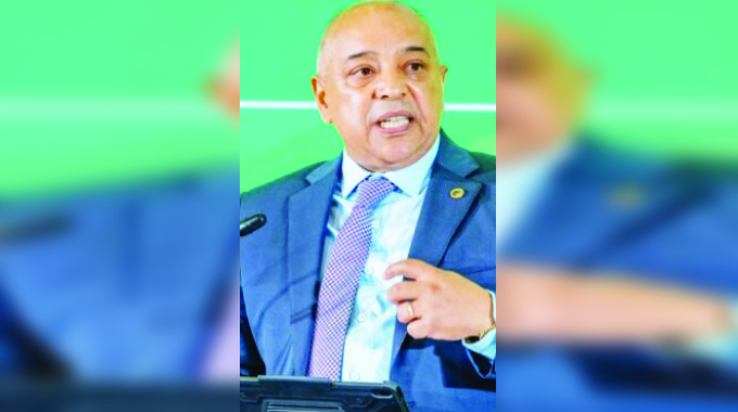 ‘Africa must confront Illicit Financial Flows’