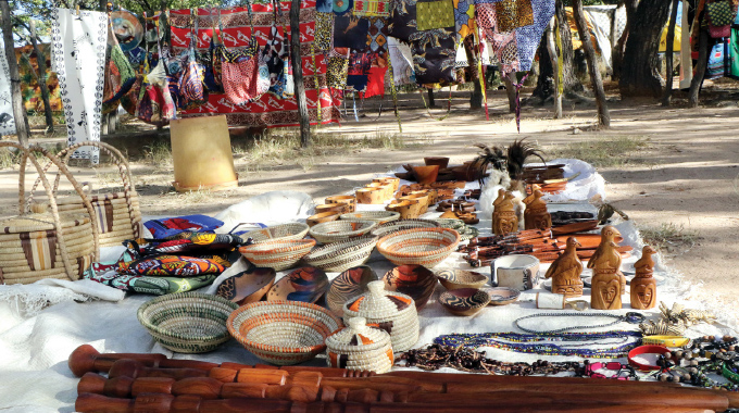 Art and craft exportssurge to $10,1 million