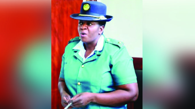 Armed robbers attack Nketa tuck shop