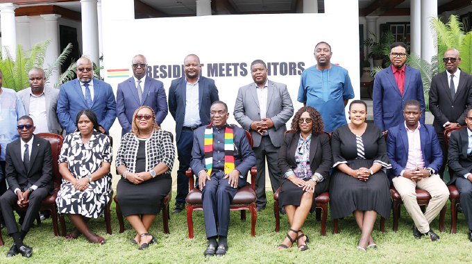 Media key to national development