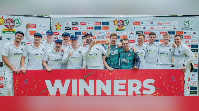 Zimbabwe fail to capitalise on strong position