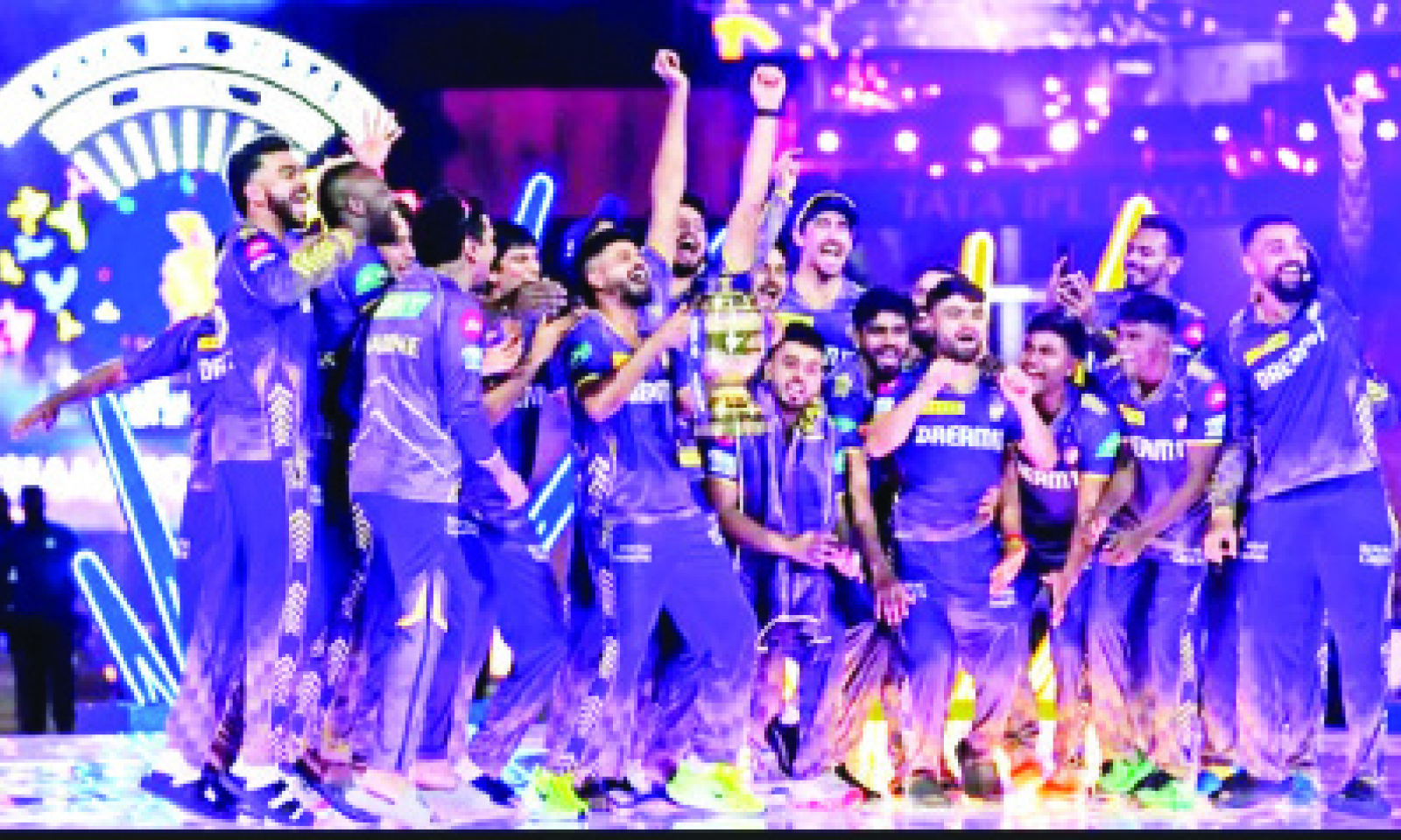 India’s IPL to begin on March 22