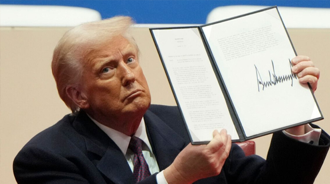 US to slap tariffs on crop purchases as food imports balloon