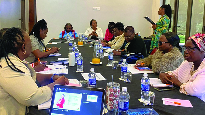 ZimTrade launches Next She Exporter Training in Masvingo