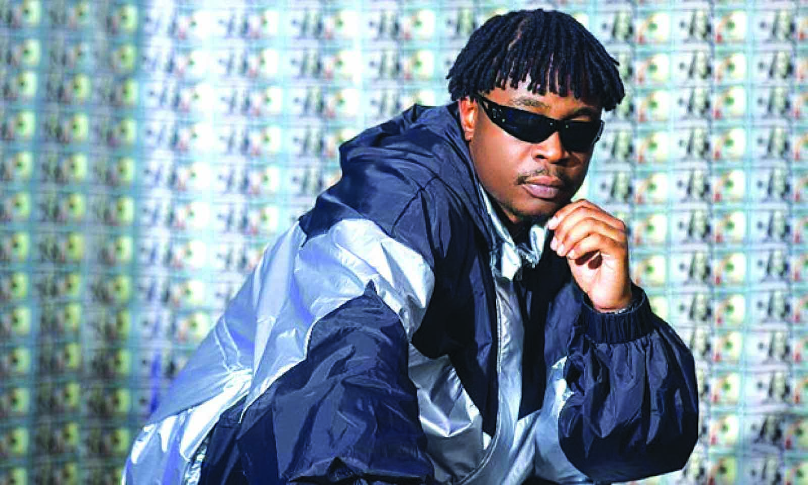 HOLY TEN HEADLINES JOZI INVASION