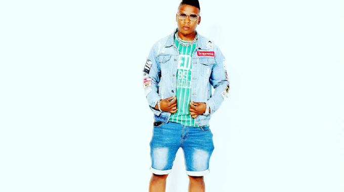 Ungayithi Vuu hitmaker accused of swindling fellow musician