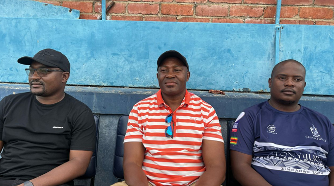 ZRU president Hails Quality of Bulawayo’s Under-20 Rugby League