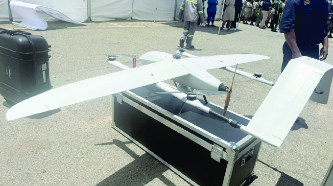 Zimra destroys inflatable boats