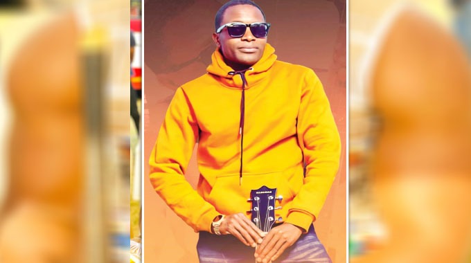 Plumtree’s BS Brown ropes in Selmor Mtukudzi