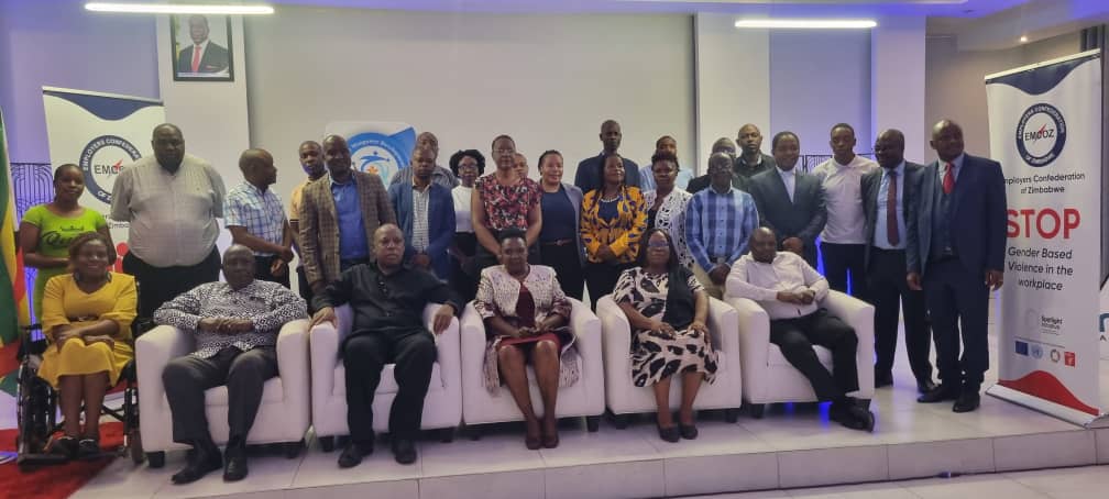 EMCOZ holds business indaba
