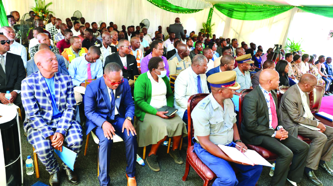 First Lady, transport stakeholders in crucial indaba. . . decries surge in carnage, calls for orderliness