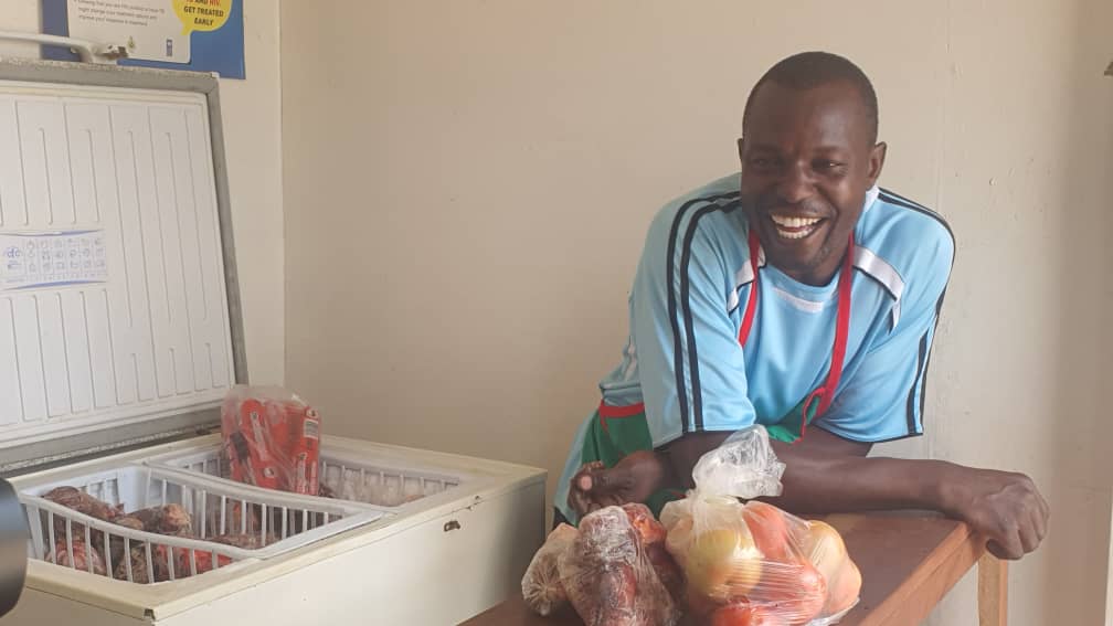 Solar mini-grid lights up, transforms lives in Dete