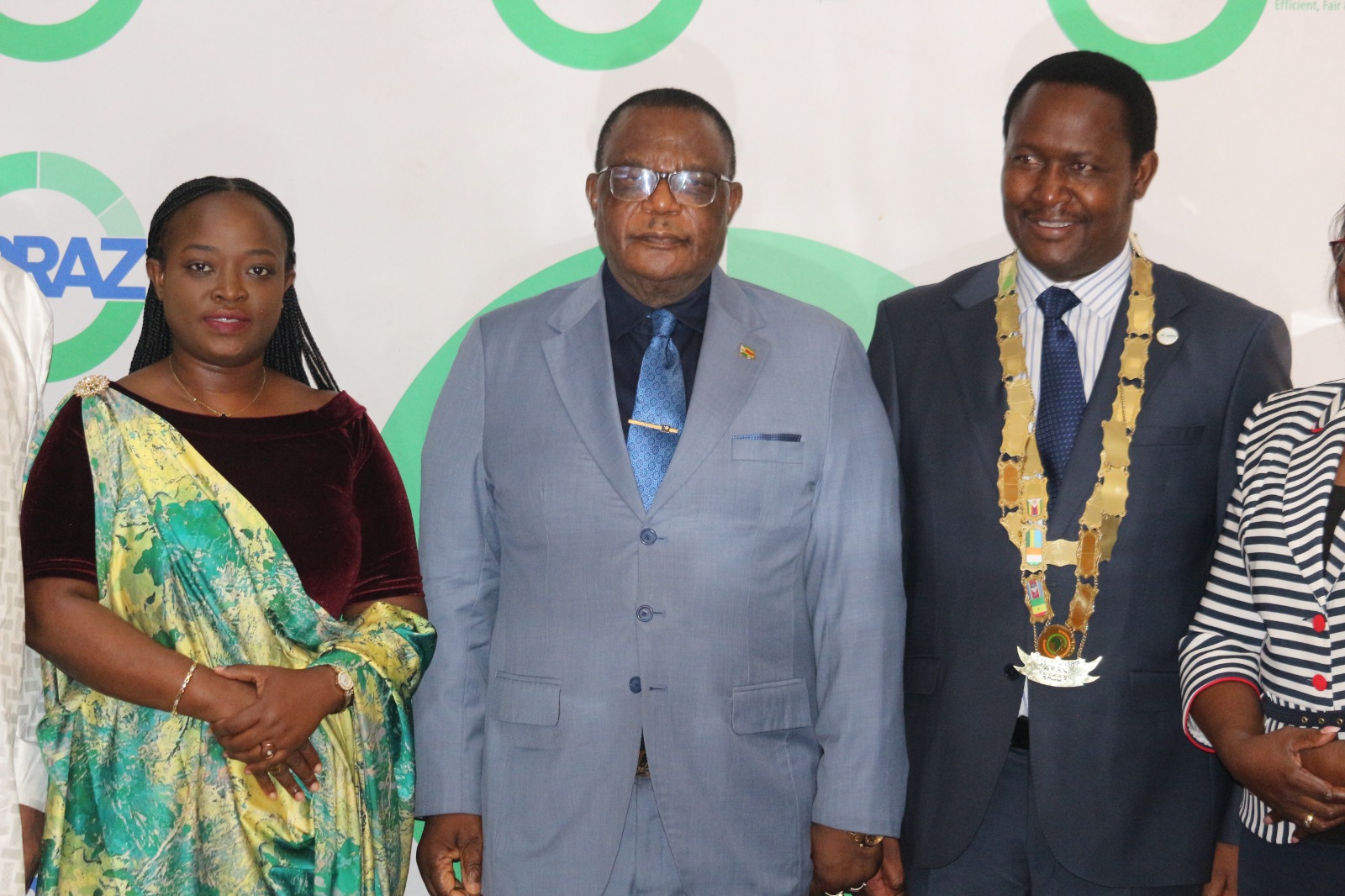 Zimbabwe assumes APPN presidency