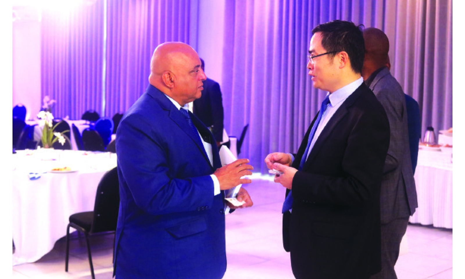 Zim’s location strategic for development