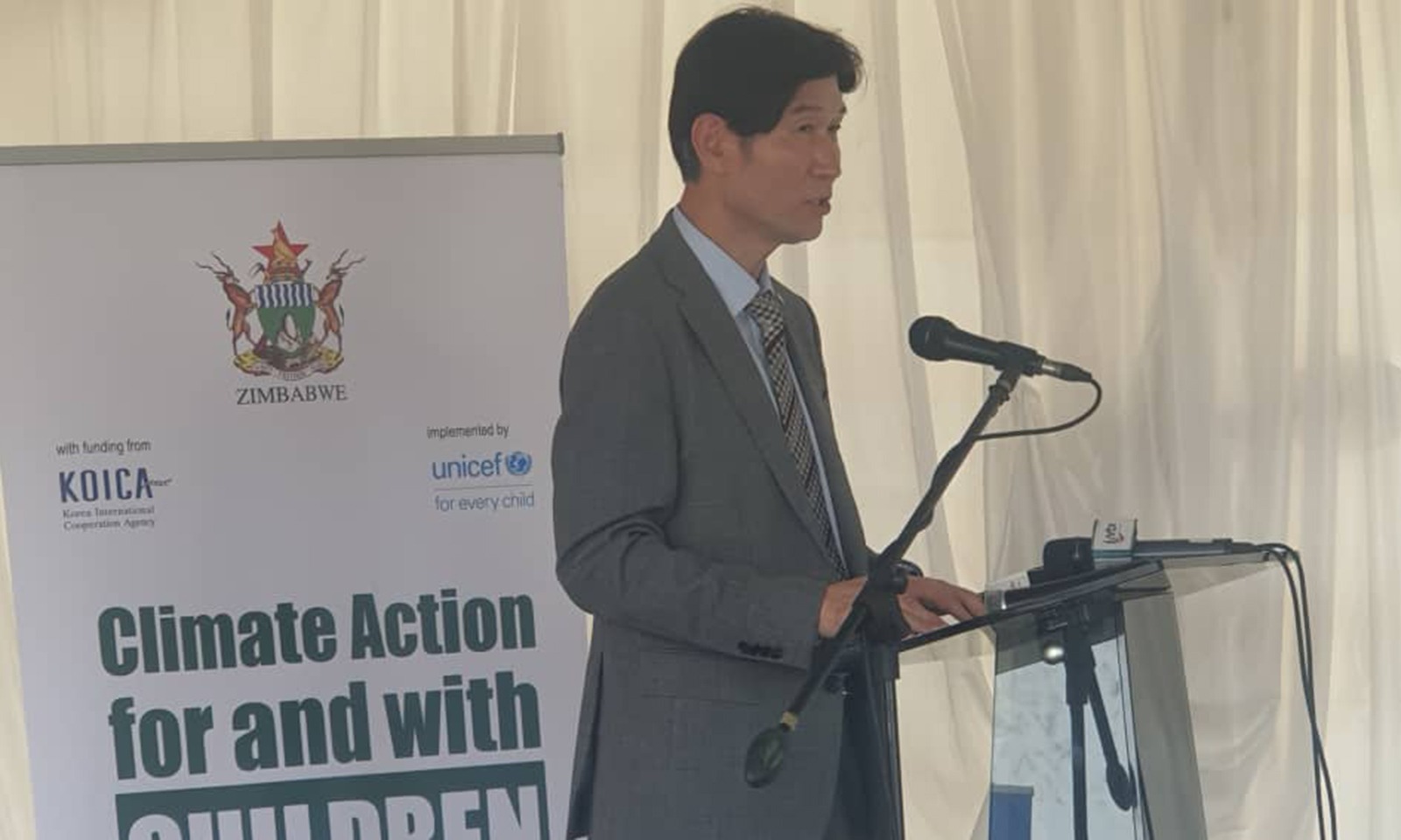 Korea Festival 2025 brings heart of South Korea to Bulawayo