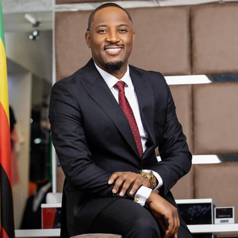 Mudiwa withdraws charges against Ollah 7, Holy Ten